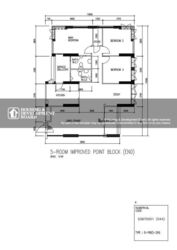 Blk 534 Panshan Grove (Bukit Panjang), HDB 5 Rooms #583837691